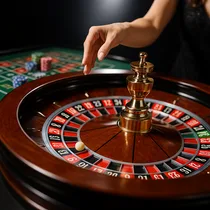 Wazbee - Live Roulette - Tiešsaistes Live Kazino
