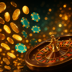 Wazbee Casino Bonus Offer - 125% up to €200 + 50 Free Spins