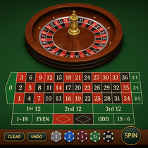 Wazbee - Roulette Galds Spēle - Tiešsaistes Kazino